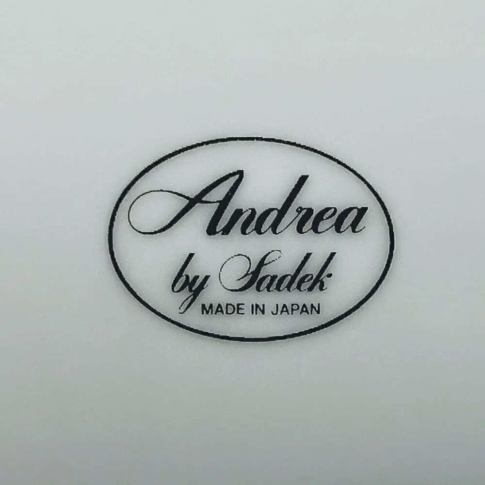 Andrea By Sadek lovely floral
